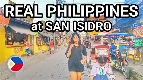 san isidro philippines